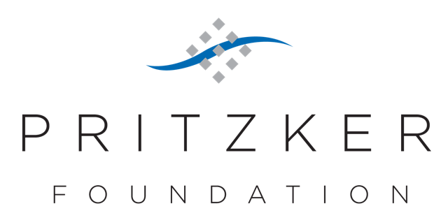 The Pritzker Foundation