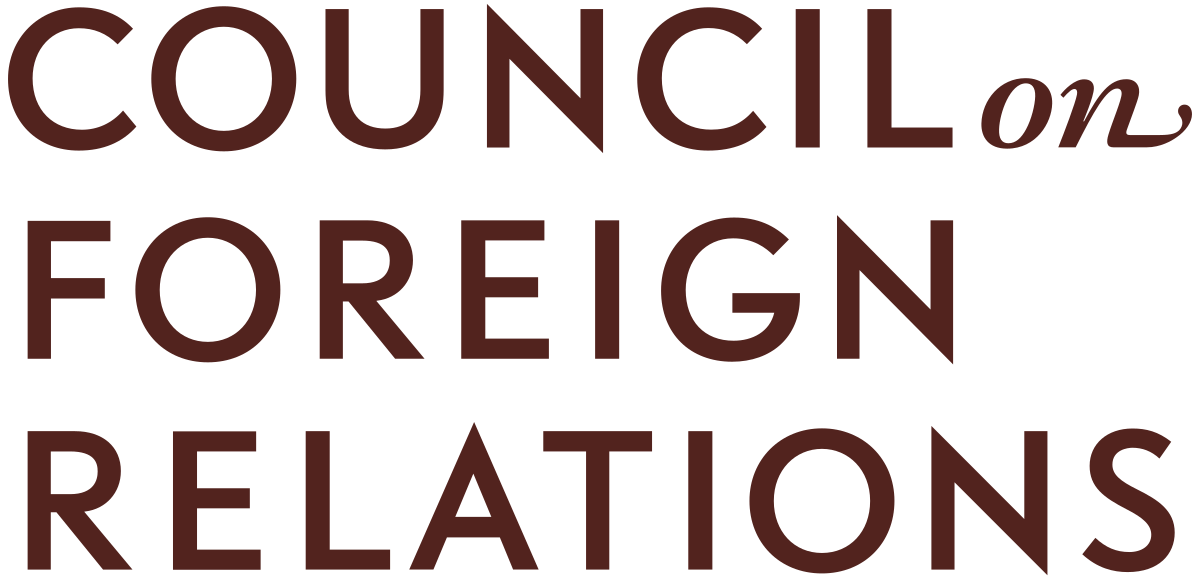 Council on Foreign Relations