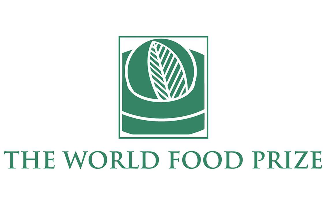 The World Food Prize
