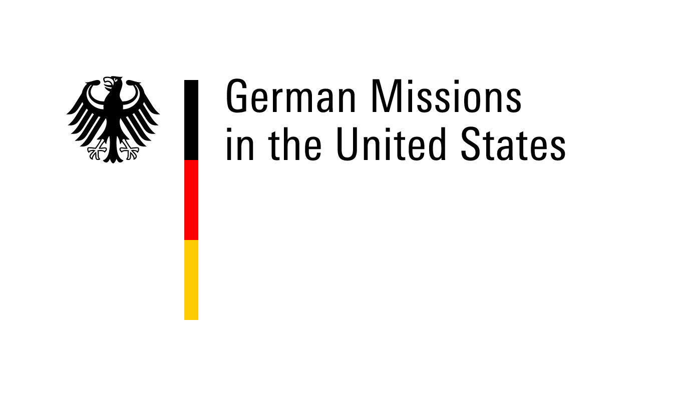 German Missions in the United States