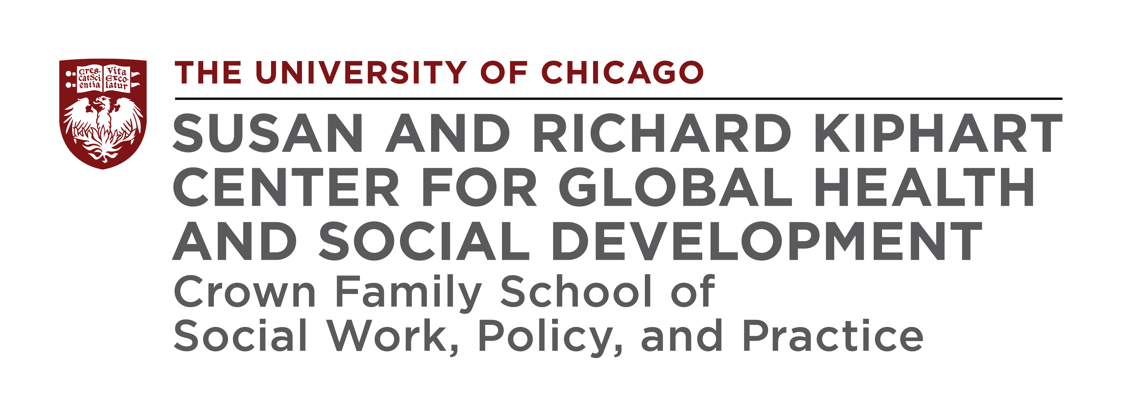 Susan and Richard Kiphart Center for Global Health and Social Development
