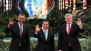 2014 North American Leaders' Summit