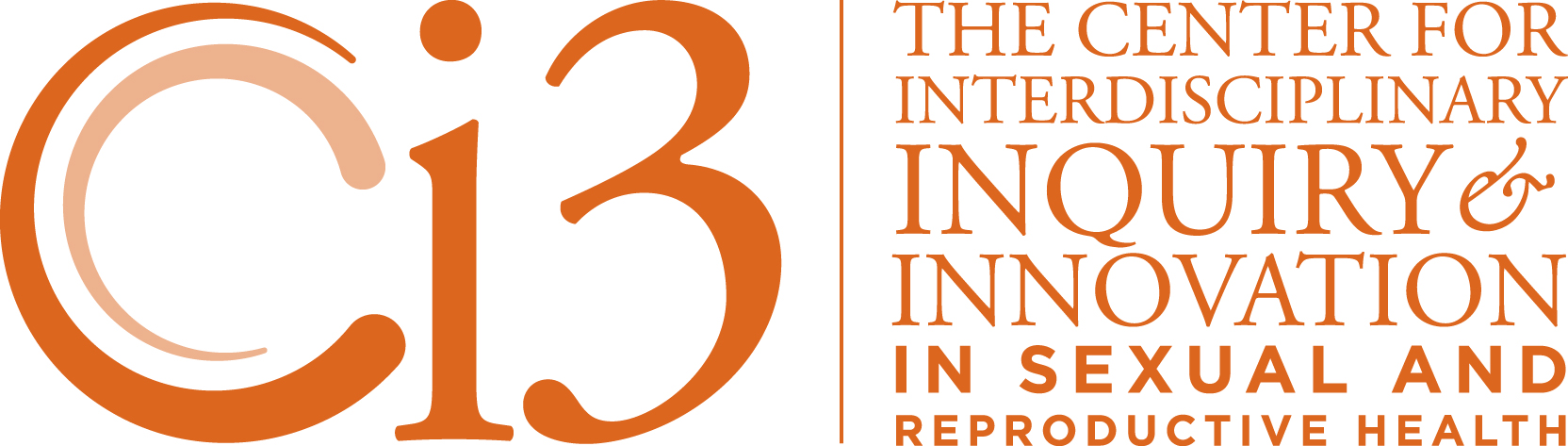 Center for Interdisciplinary, Inquiry, and Innovation in Sexual and Reproductive Health