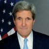 Headshot of John Kerry