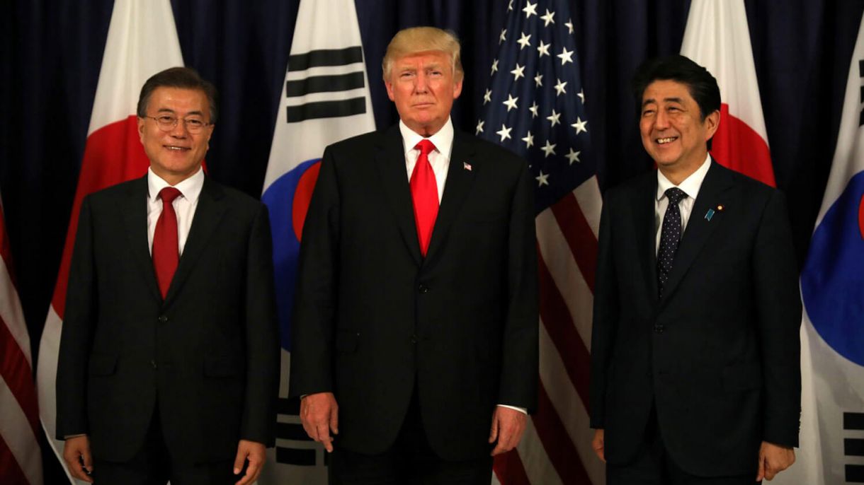 Japan, the Indo-Pacific, and the Quad | Chicago Council on Global Affairs