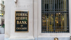 Chicago Federal Reserve Bank
